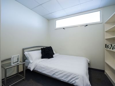 Student Living - Tobin House_1 bedroom_ Adelaide Self Contained Apartments