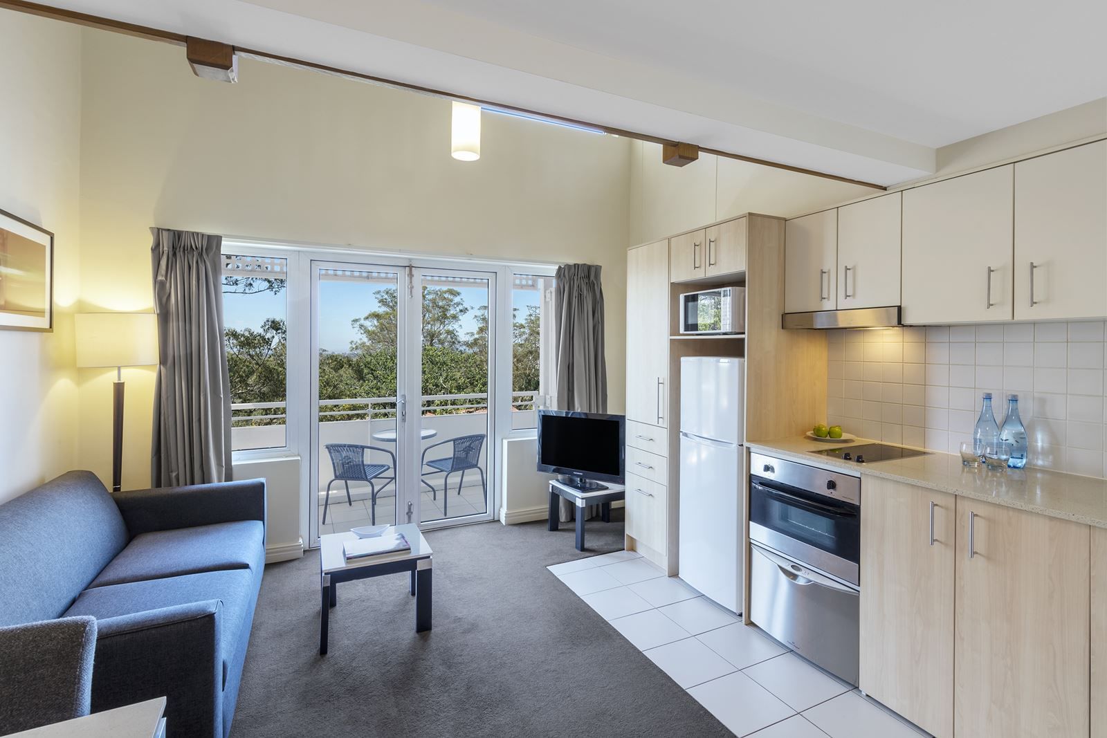 Sydney Accommodation | Nesuto Pennant Hills Apartment Hotel