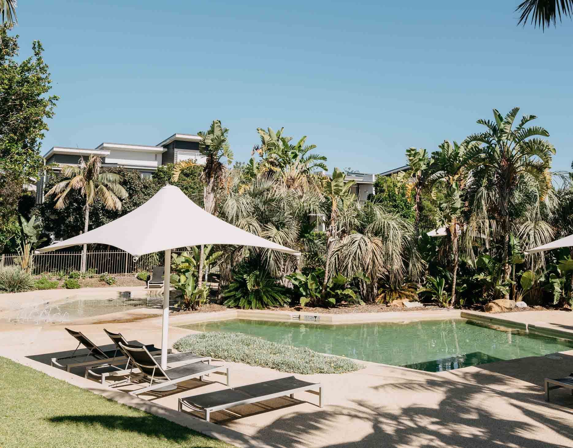 Luxury Accommodation at Pullman Magenta Shores