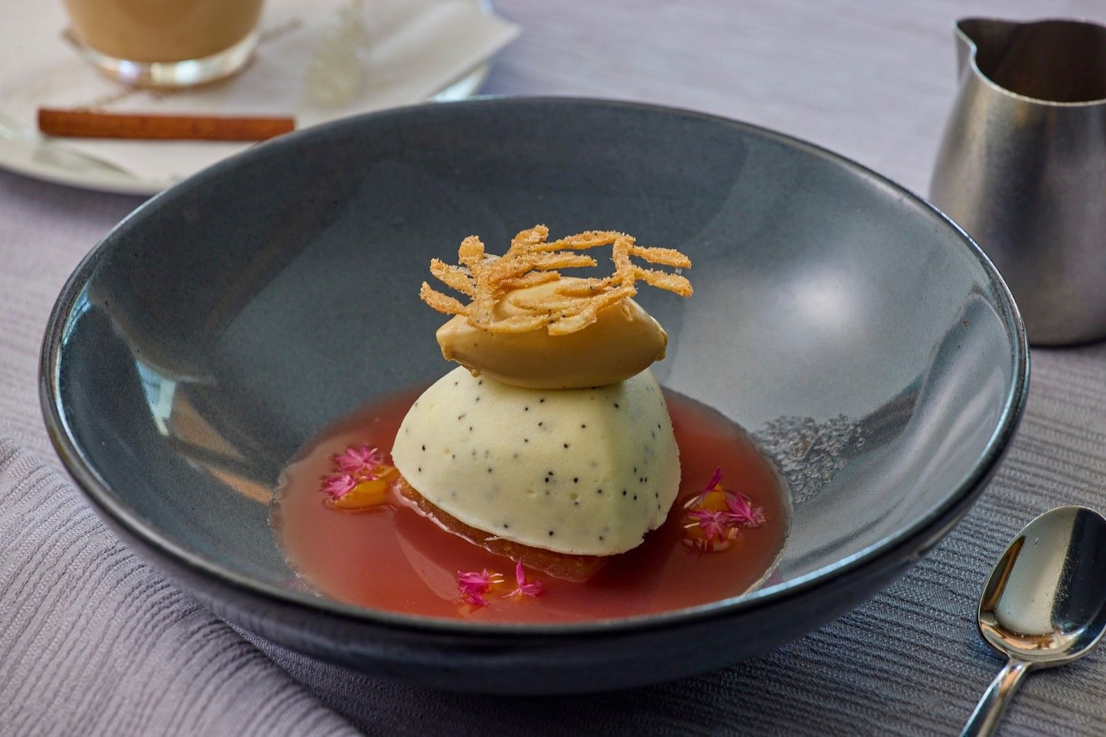 Glitretind | Park City, Utah Dining | Deer Valley Restaurants