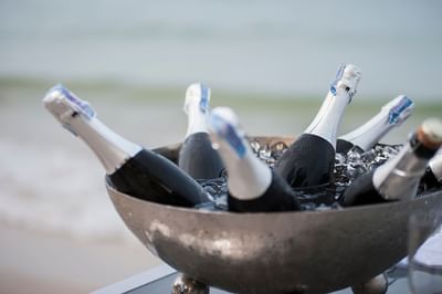 Events at Amora Hotel Brisbane
