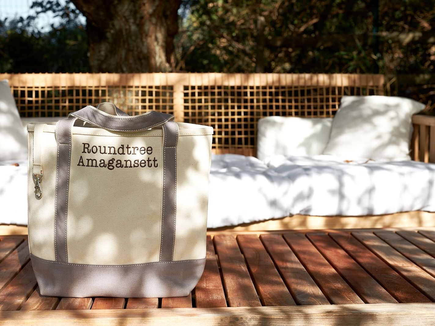 Beach Essentials, The Roundtree, Amagansett, Hotel in Hamptons
