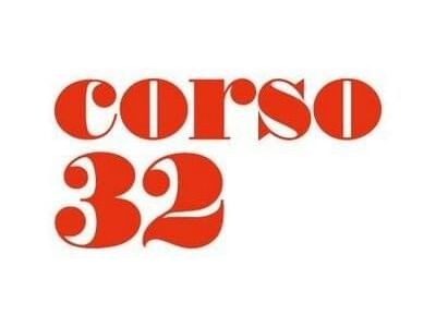Logo of a Corso 32 Restaurant near the Matrix Hotel