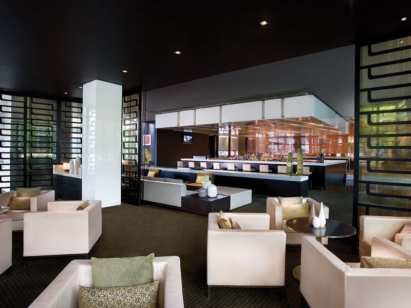 Best Restaurants & Bars in Melbourne | Crown Promenade Melbourne