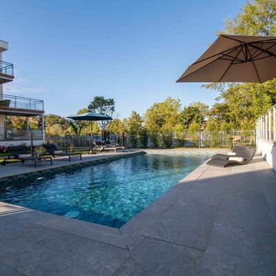 Shana Hôtel et Résidence