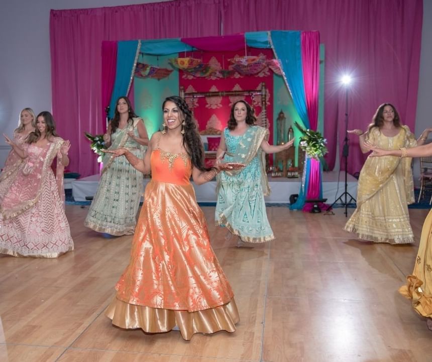 Wedding Dance