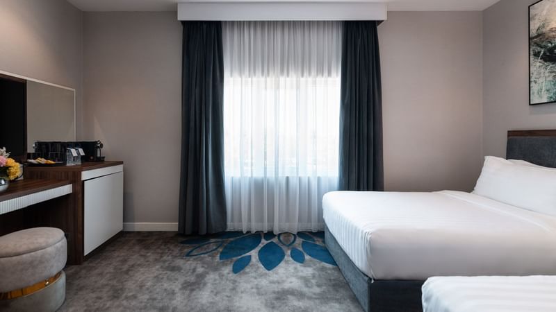 Royal Suite Sea View offer details