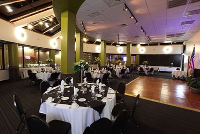 meeting venue