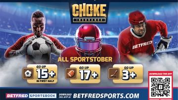 All Sportstober