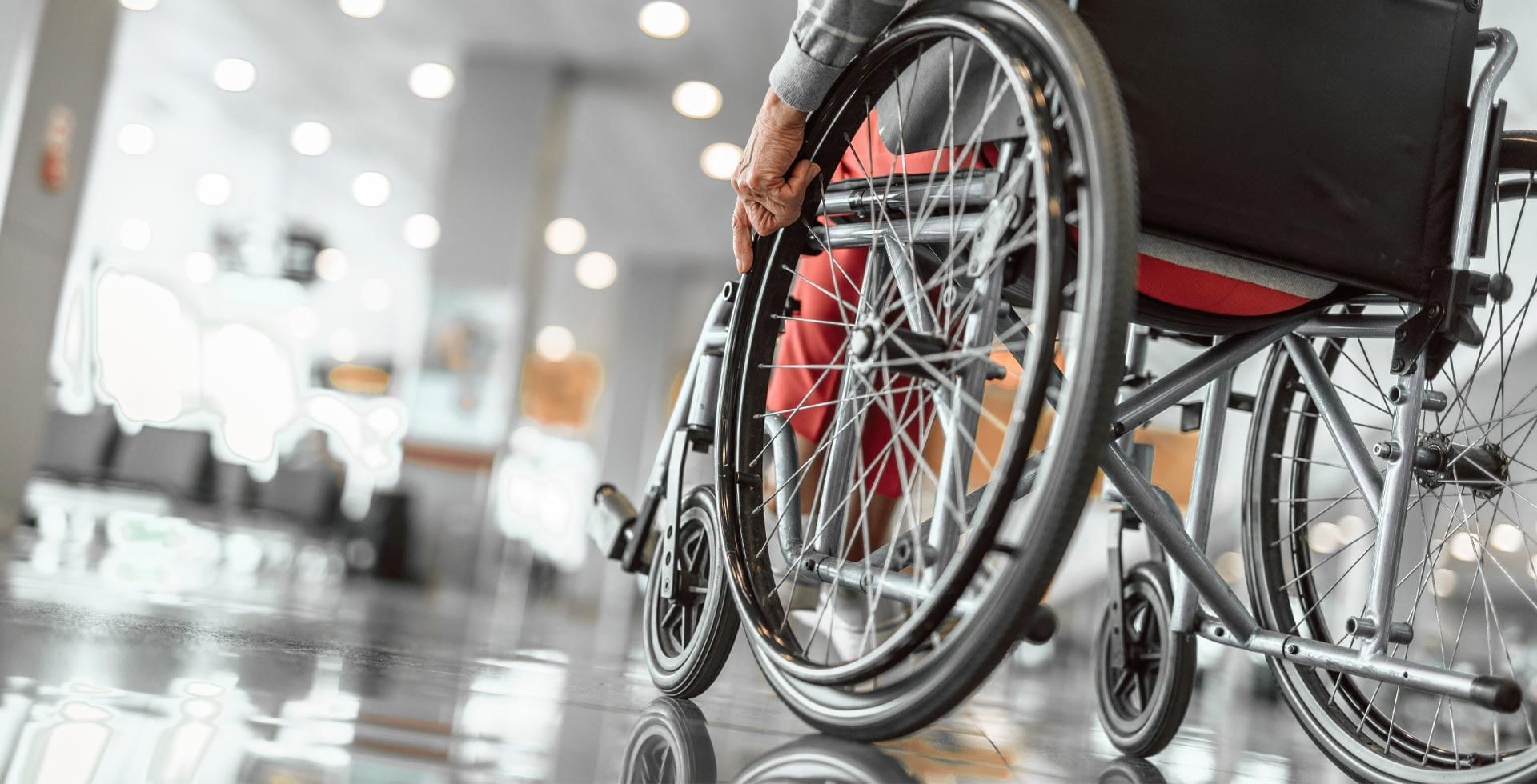 Mobility Accessible Rooms Premium Tower Room Disabled Friendly Rooms