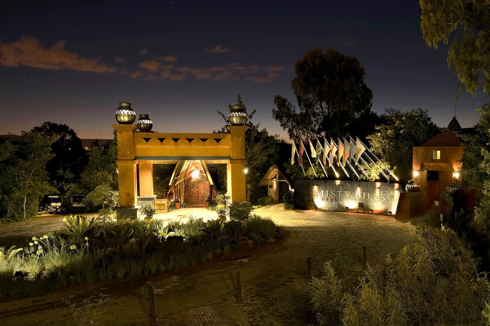 Misty Hills Country Hotel, Conference Centre & Spa | Muldersdrift