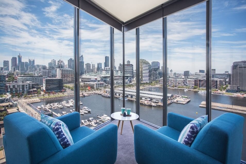The Sebel Docklands and Residences - Special Offers