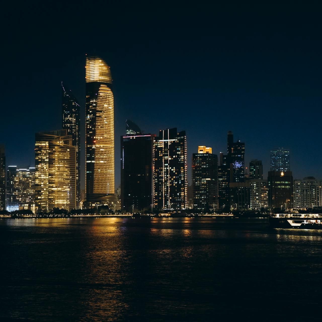 Al Wakrah Corniche