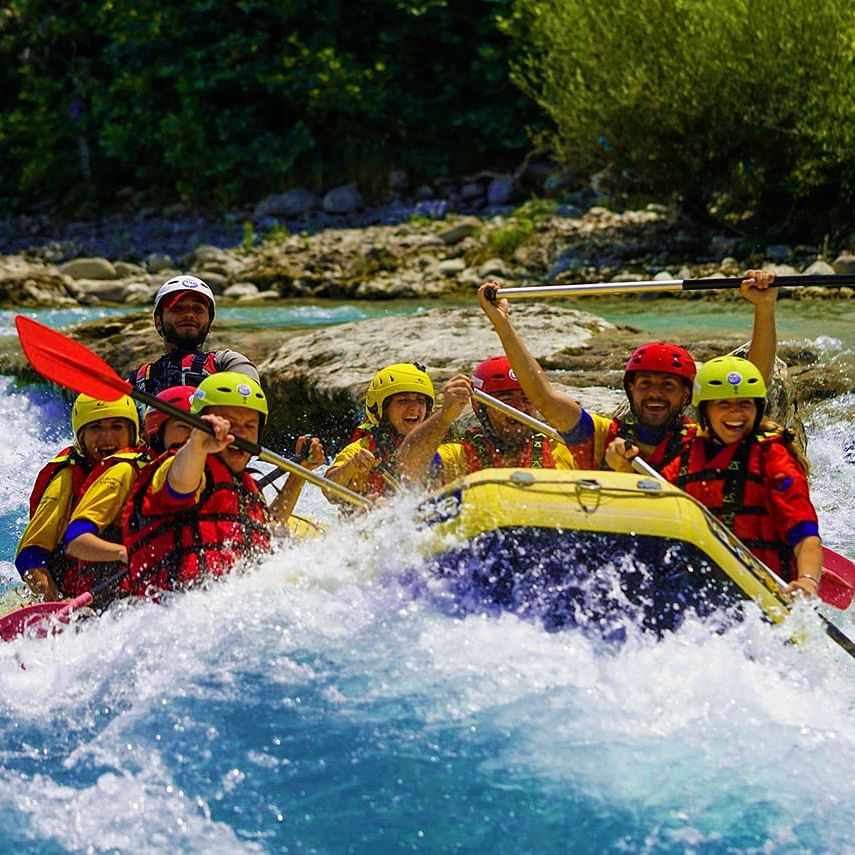 Things to do in July in Pigeon Forge, TN