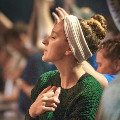 Women of Joy at the LeConte Center in Pigeon Forge, TN 2026