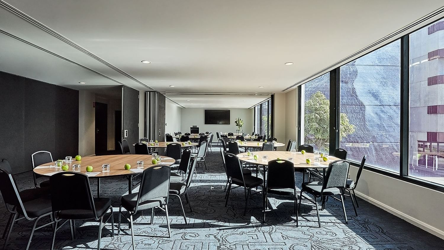 Moorabool Room 1 & 2