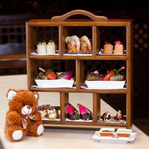 Islamabad Serena Hotel Festive Season 2023-2024