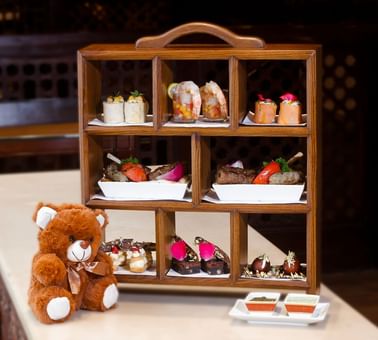 Islamabad Serena Hotel Festive Season 2023-2024