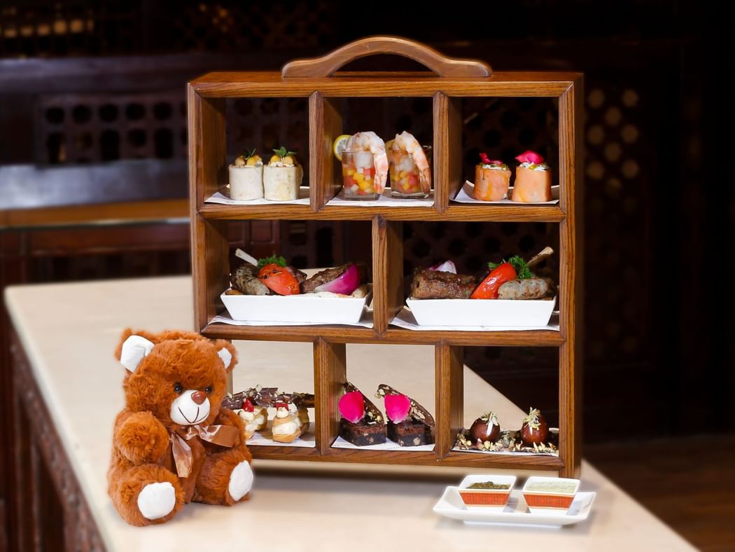 Islamabad Serena Hotel Festive Season 2023-2024