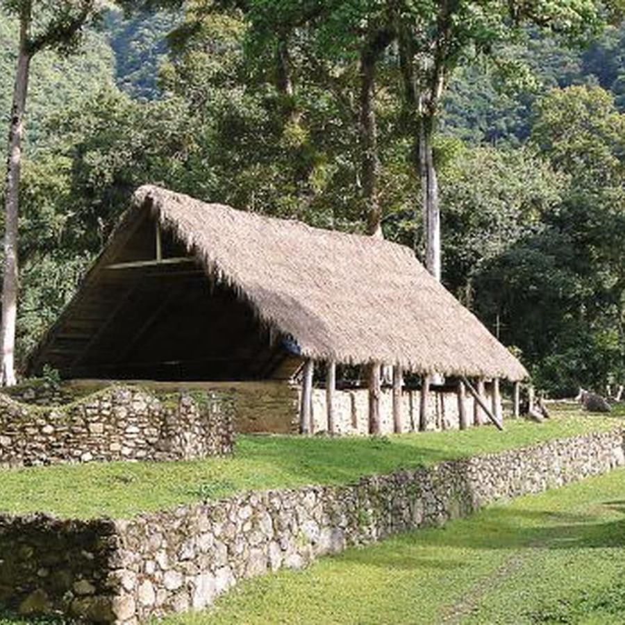 mysteries of Vilcabamba