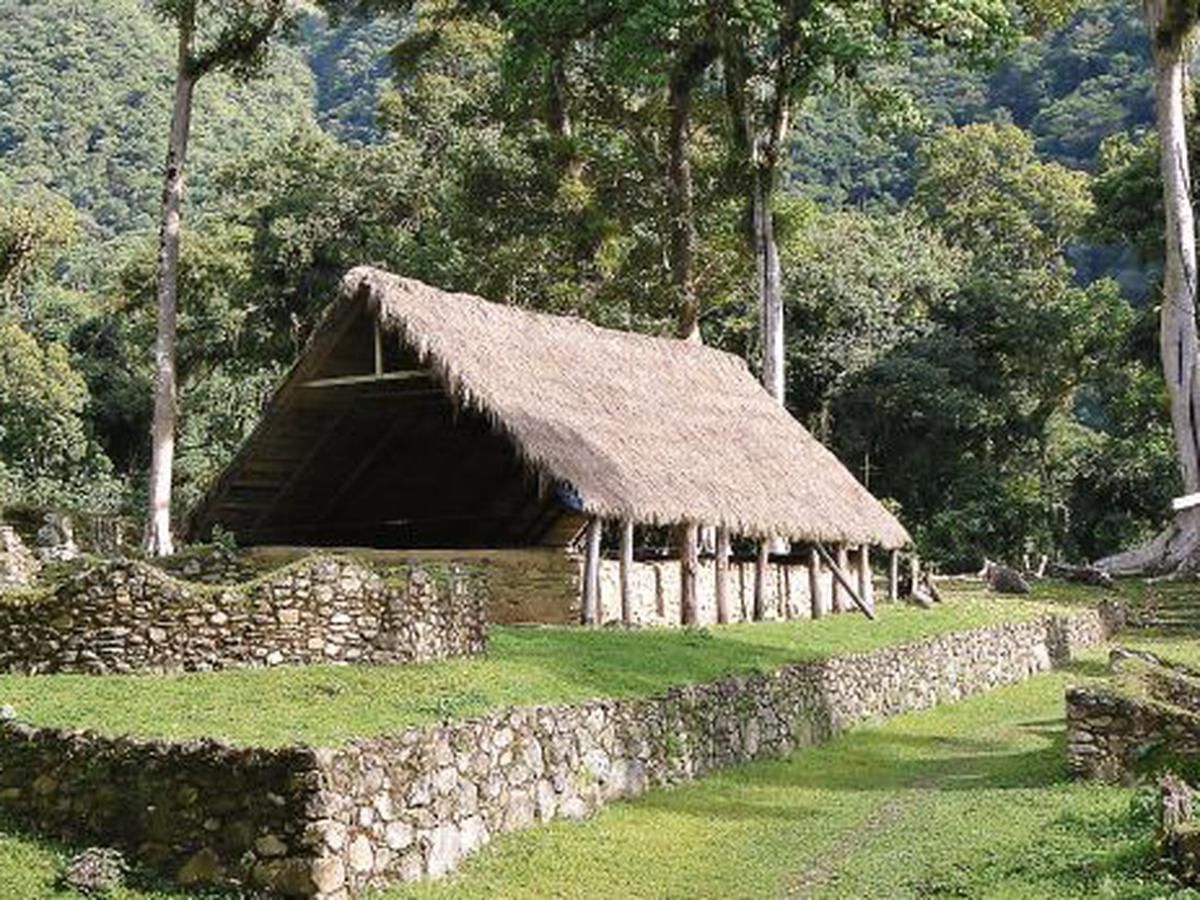 mysteries of Vilcabamba