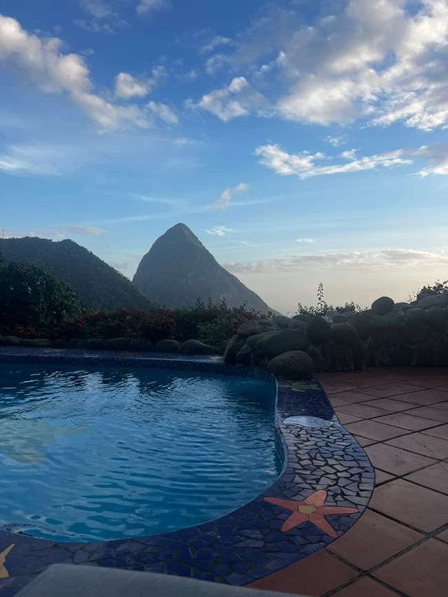 A Breathtaking View 