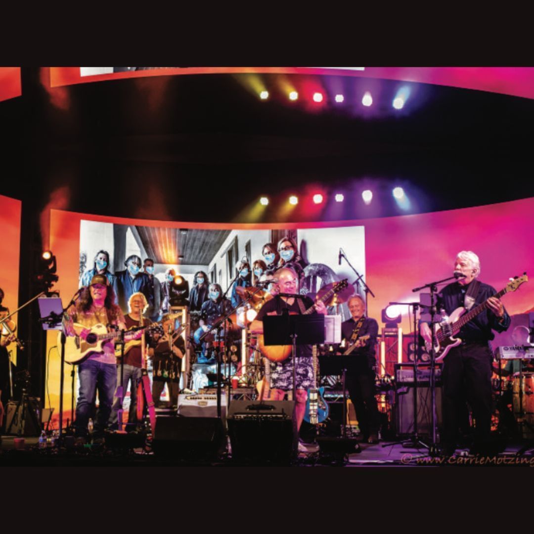 Coronado Summer Concert Series Features: Nate Nathan & The MacDaddy-O’s | What to do in San Diego | El Cordova Hotel