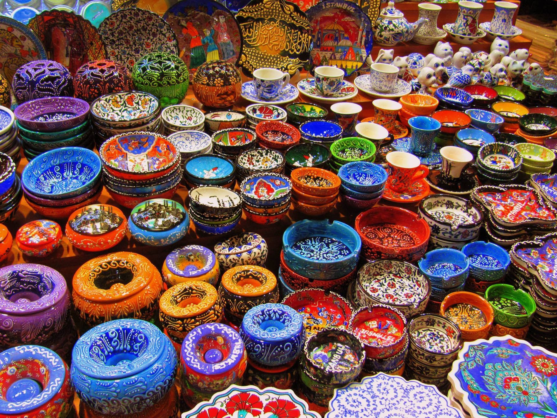 Grand Bazaar