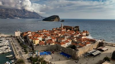 Budva, Karadağ