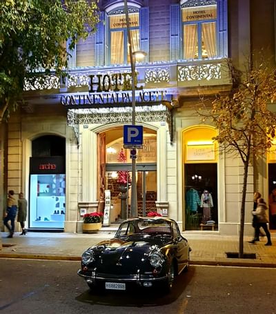 Porsche 356