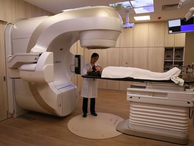 Medical Checkups Sunway Clio Hotel