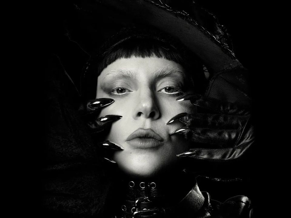 Lady Gaga Sydney Tour