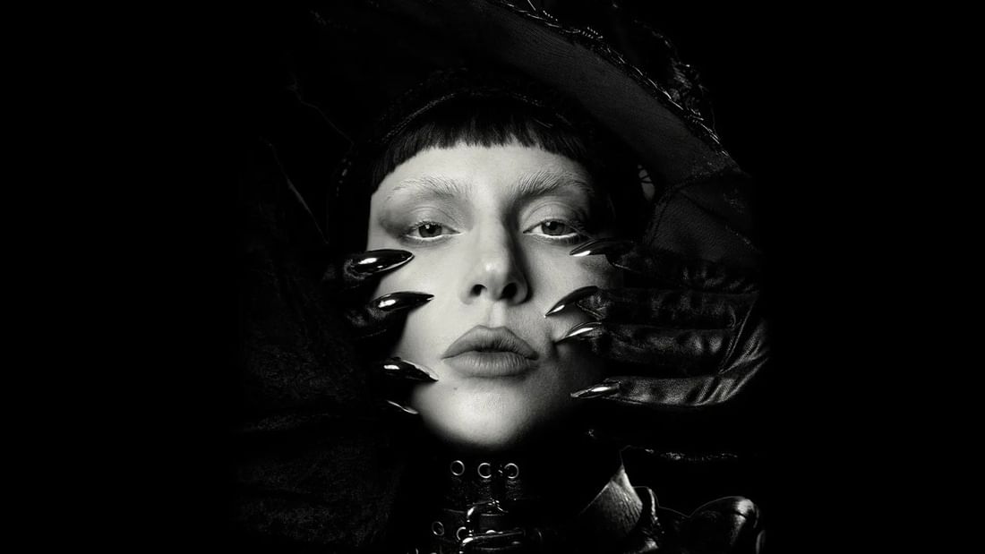 Lady Gaga Sydney Tour