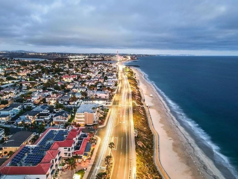 Save More with Hotel Deals | Carlsbad Beach Hotel San Diego