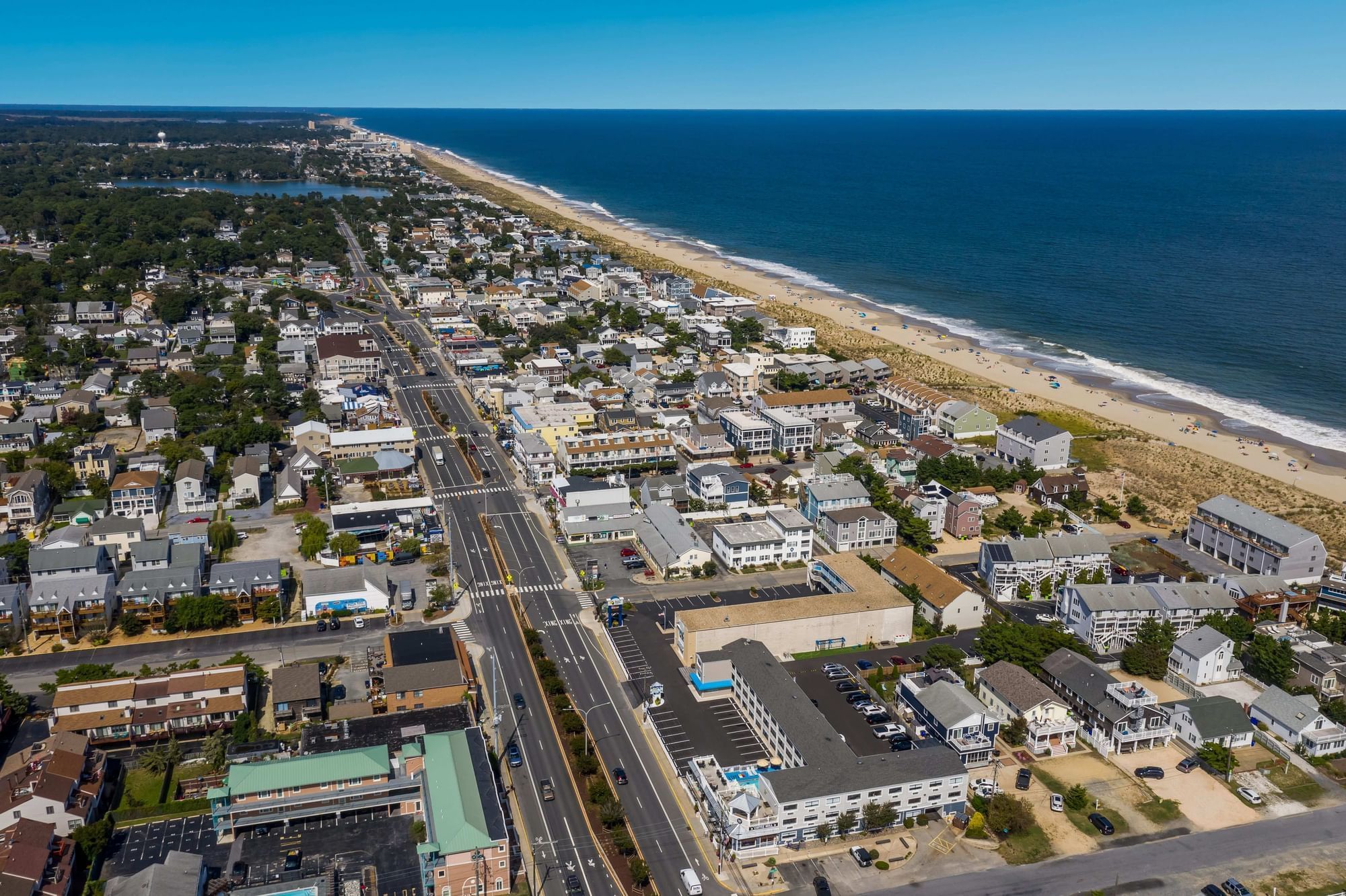 Discover the Best Things to Do in Dewey Beach