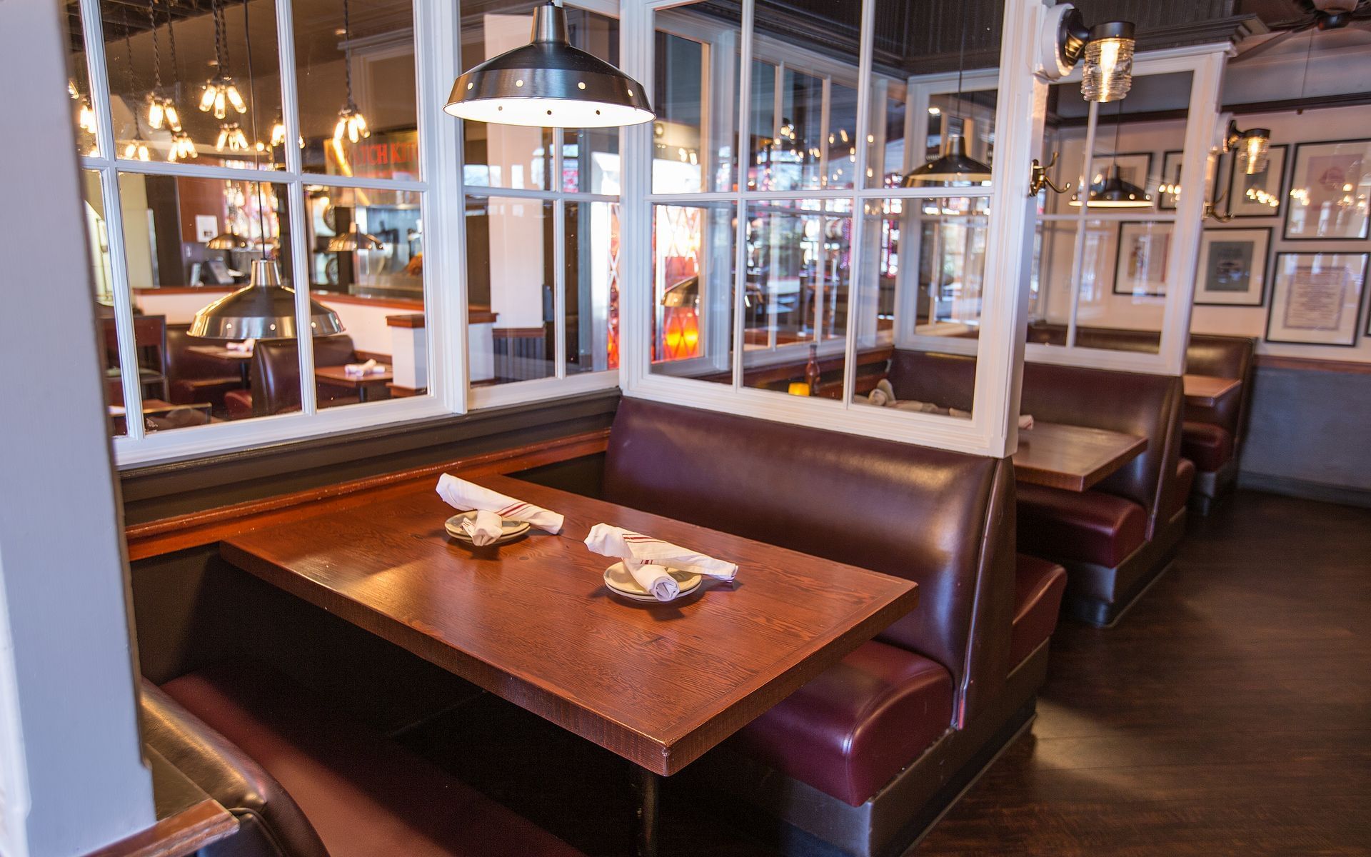 Sharps Restaurant