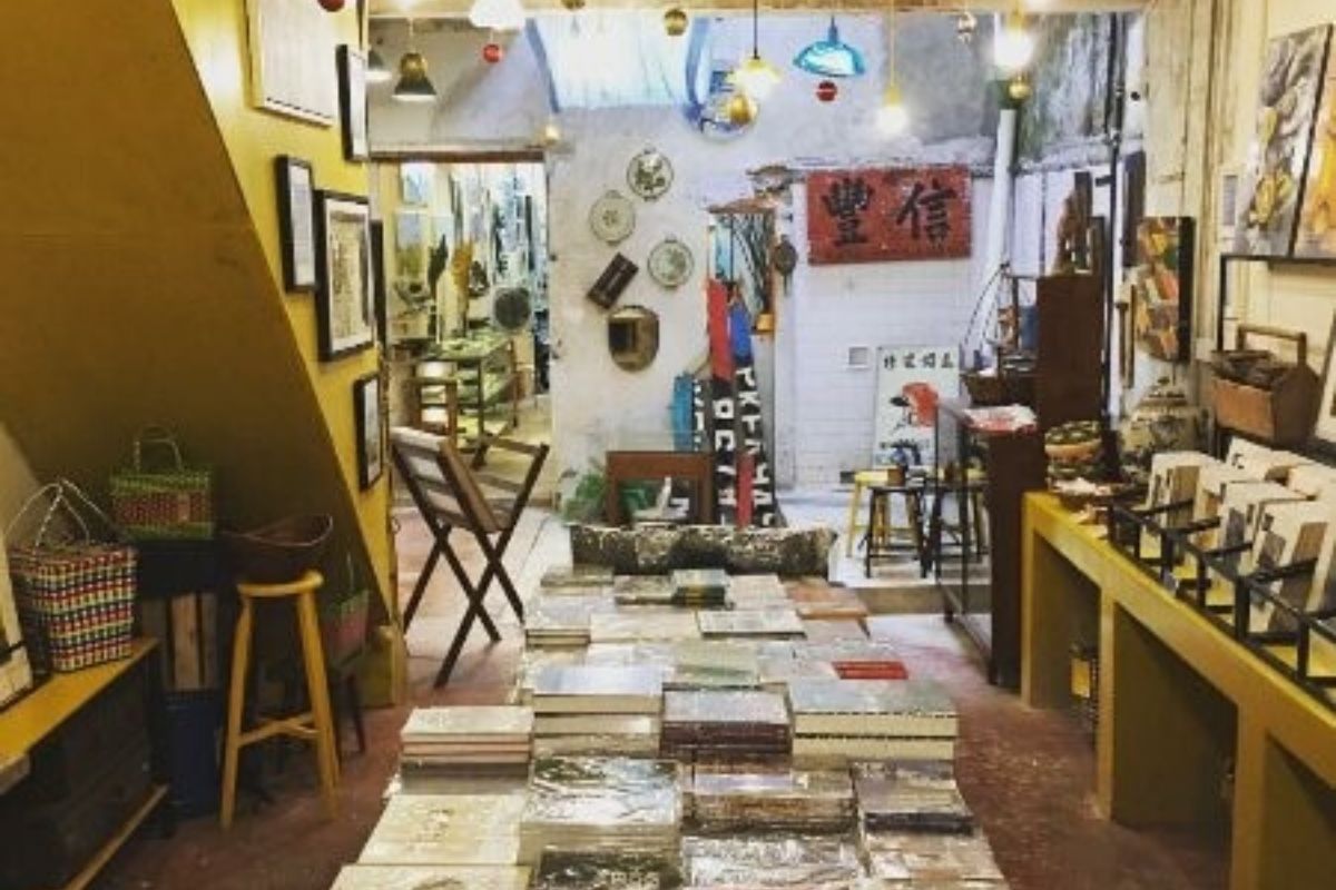Photographic Prints, Penang Souvenir