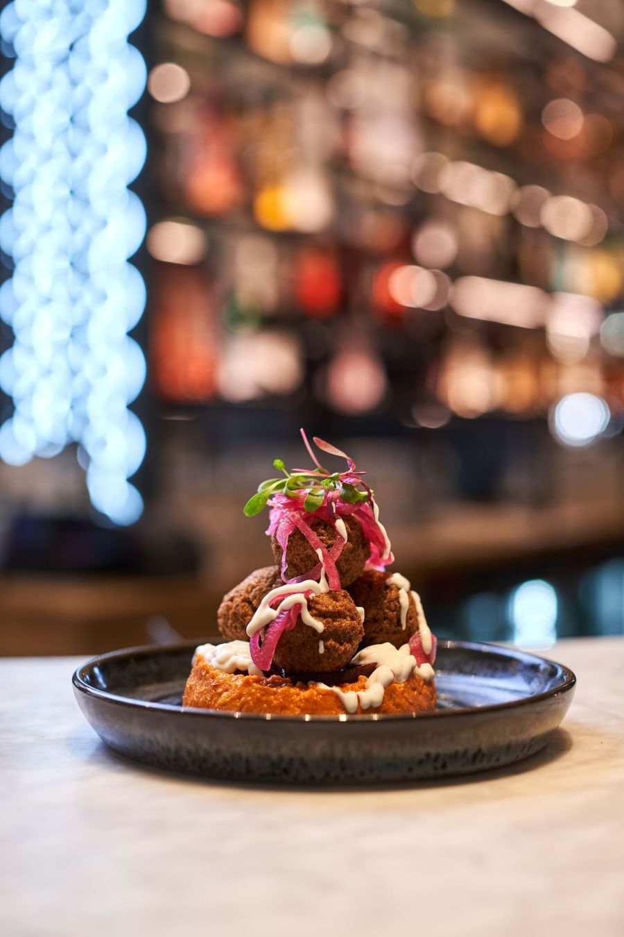 Restaurants & Bars near Victoria Station The Clermont London, Victoria