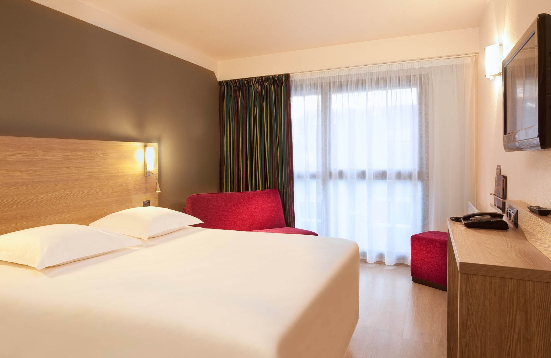 Hôtel 3 étoiles Quimper | Hôtel Escale Oceania Quimper