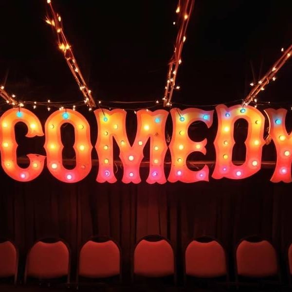 new york comedy fest 2026