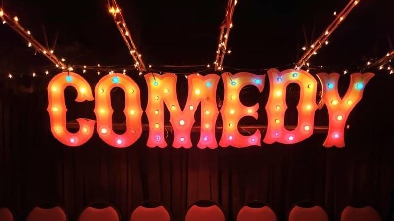 new york comedy fest 2026