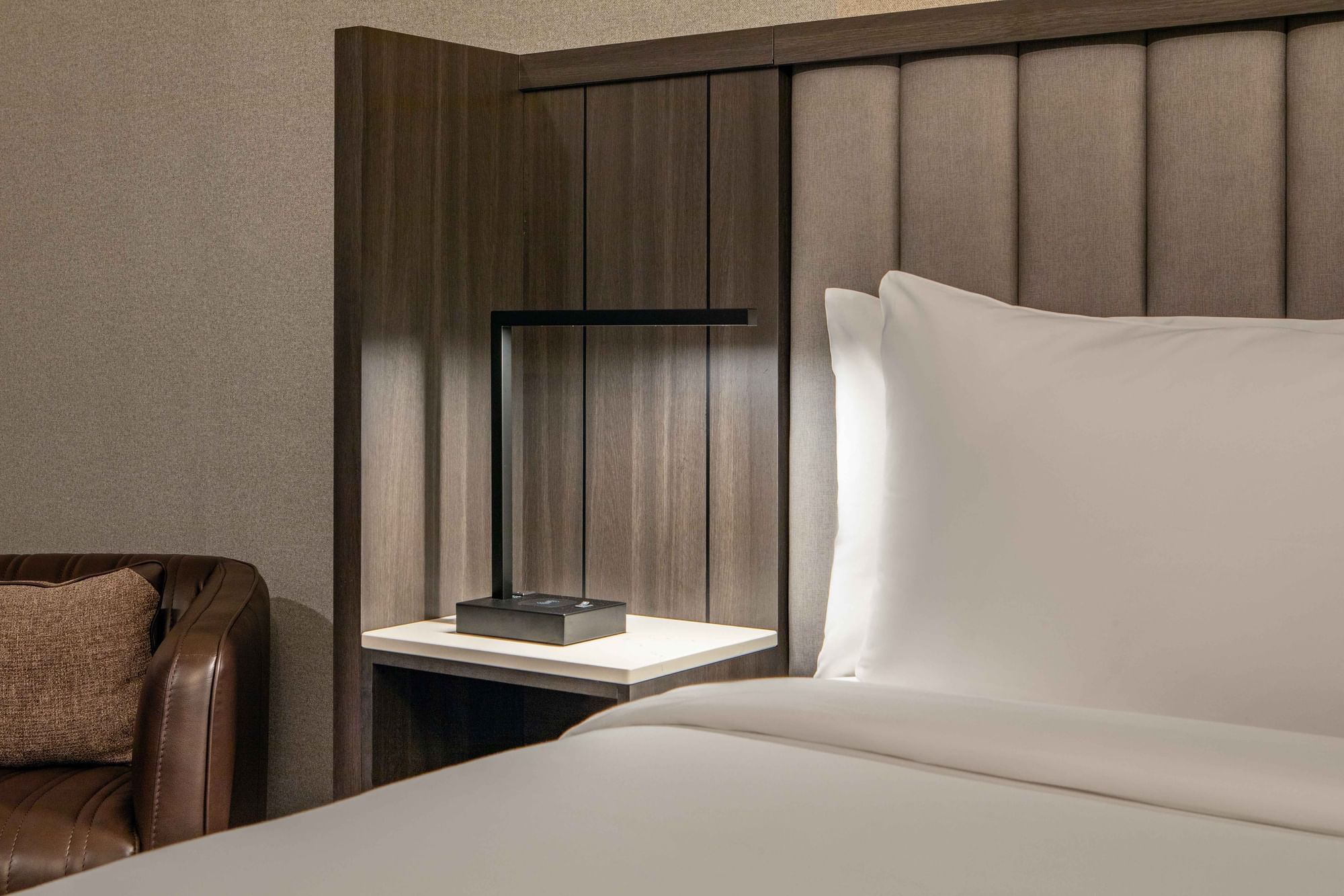 Deluxe King Guestroom | The Artisan Hotel at Tuscan Village