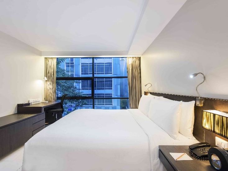 Hotel Sukhumvit Maitria Hotel Sukhumvit 18 Official Site Hotel Sukhumvit Maitria Hotel Sukhumvit 18 Official Site