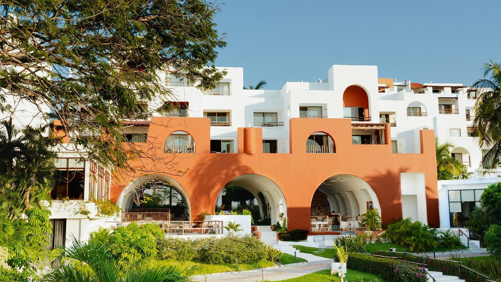 Excelente, muy agradable y confortable todo.&nbsp;
 by  