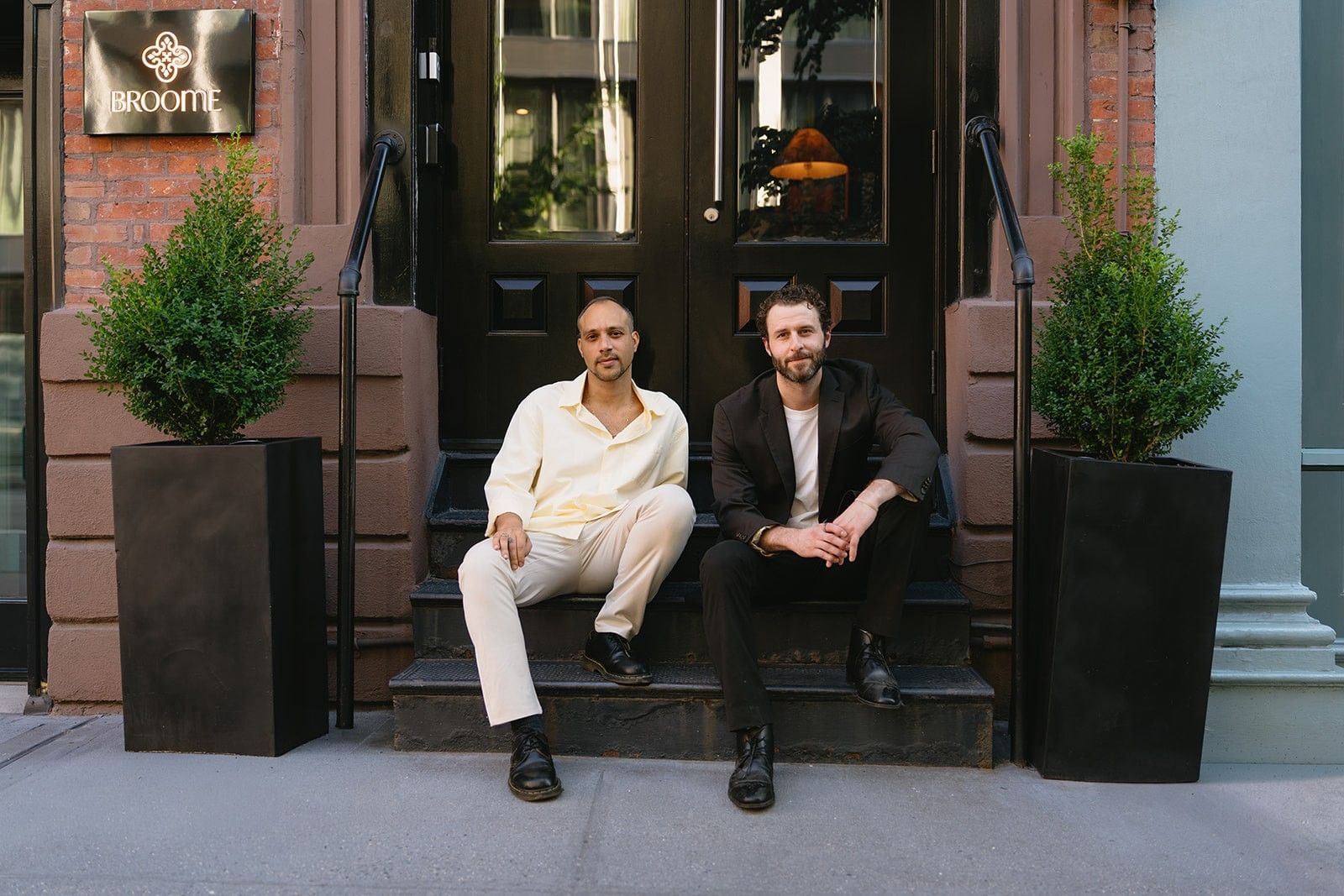 The Broome Hotel New York — photo 35 of 60