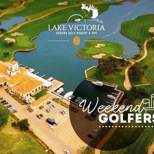 Lake Victoria Serena Golf Resort & Spa | Uganda Resorts | Golf Resort