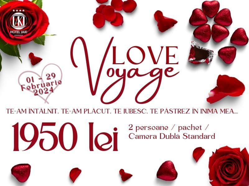 Love Voyage