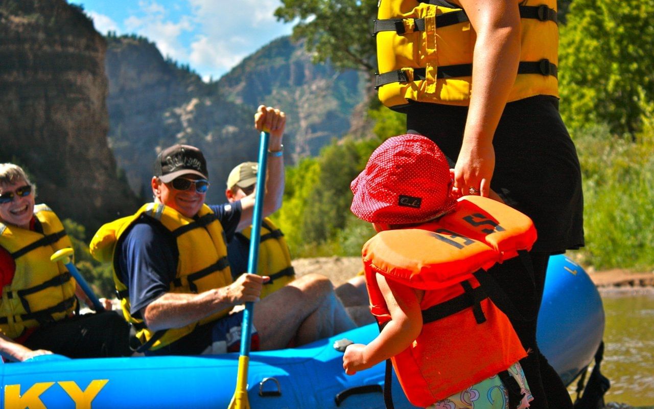 5 KidFriendly Summer Activities in Glenwood Springs, CO