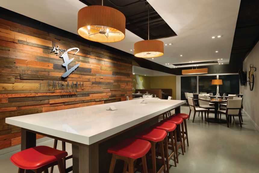 Isla Verde Restaurants TRYP by Wyndham Isla Verde