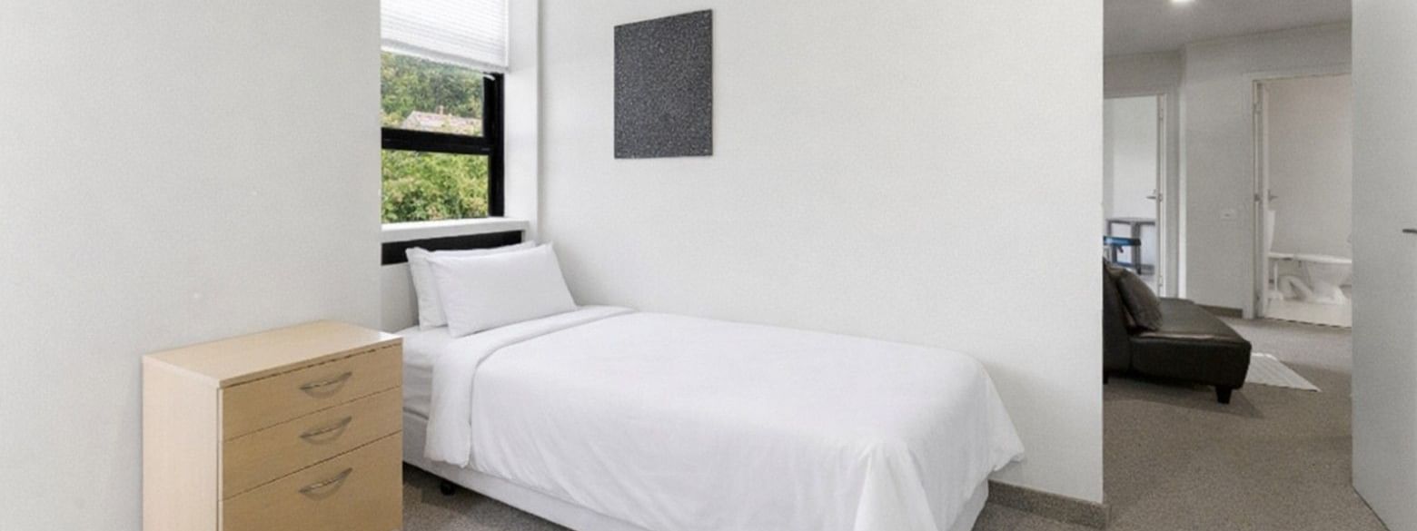 UniLodge Stafford House